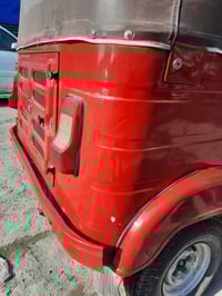 شباب تكتك باجاج للبيع موديل ٢٠١٨ اوراق تكتك جديده ما بيها اي نواقص كبل...