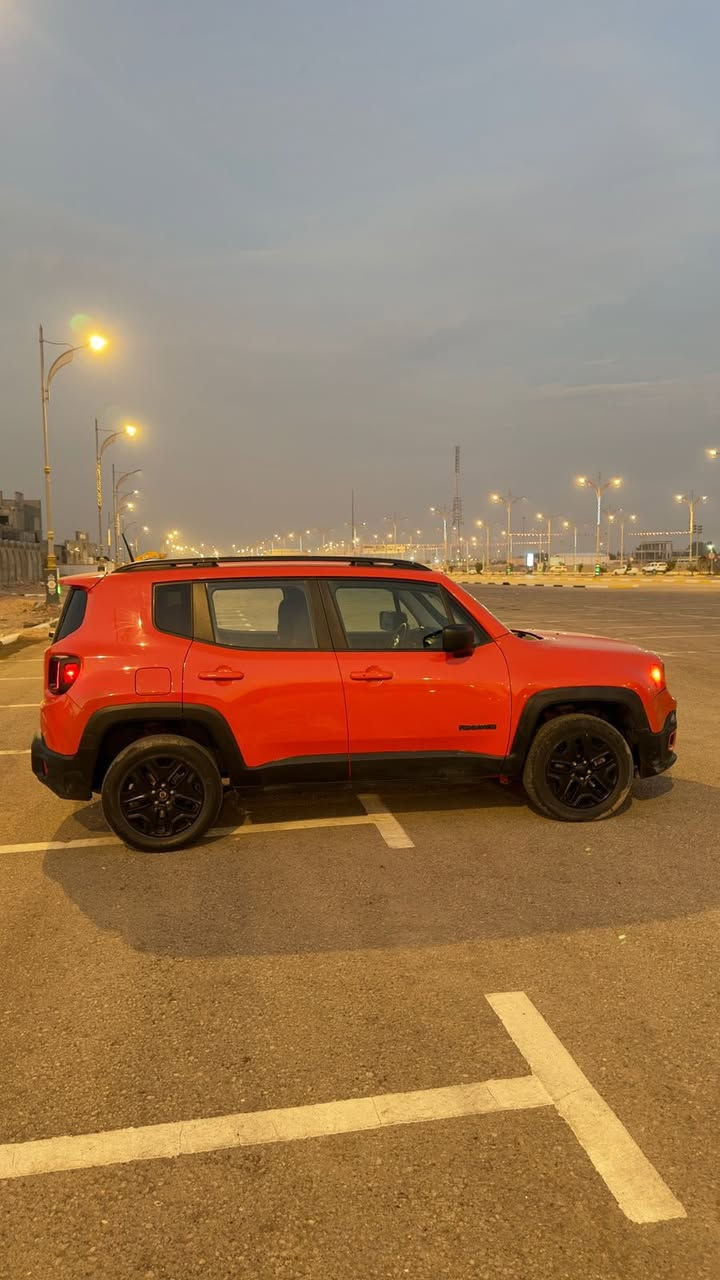 السلام عليكم
جيب رينجد 2018 
رقم بابل الدولي بأاسمي
مكينه مامفتوحه بدون تنقيص بدون بخار 2400
مواصفات 
دخول ذكي 
بصمه ابواب 
بصمه تشغيل
تشغيل عن بعد 
سايد بريك كهرباء
وبيه بعد مواصفات 
حادث امريكا موضح بالصور صبغ جاملغين وبنيد بدون دواخل 
بدون ايرباك
السعر (111) وبيه مجال بسيط
مكاني كربلاء
للاستفسار ***********
ملاحضه ( اتكاتب فقط عقد مروري تحويل مباشر)
