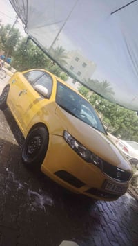 سيراتو ١٦٠٠ • خليجي • حي النضال