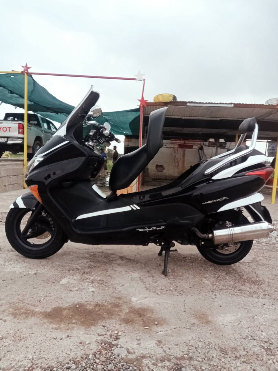 يا الله
سلام عليكم اخوان
 وينه ليدور جديد ومماشي قليل هاذه الجديد والوكاله حظ وبخت
فورزه 08كرستال 6كير 3تحويلات ماشيه 35 حقيقي نزلتهه من معرظ حسام النعيمي جانت ماشيه 31 هسه صارت يمي 35كفاله عامه من تاير لتاير شرط ترايك وين ميعجبك ولتجيني اذا متجيب وياك فيتر اختصاص شرط ابيعلك مكينه ودراجه مكفوله متصرف عليهه ربع دينار امانت الله ورسوله عليه مكينه بلاد دبلات كرستال تايرات بلاد فجوج ذهبيه دسكات بلاد كلوب جنطه بلاد  إم بي ثري لون اسود مميز اشاير شغاله كلوب عالي ناصي دبلات بلكارتون طستهه ناعمه شرط تجي وتطلع بيهه اذا مطلعت معدل 140مرجوعه دراجه  ل الاستفسار الاتصال على الرقم
*********** اخوكم كرار مكاني ديالى السعديه
