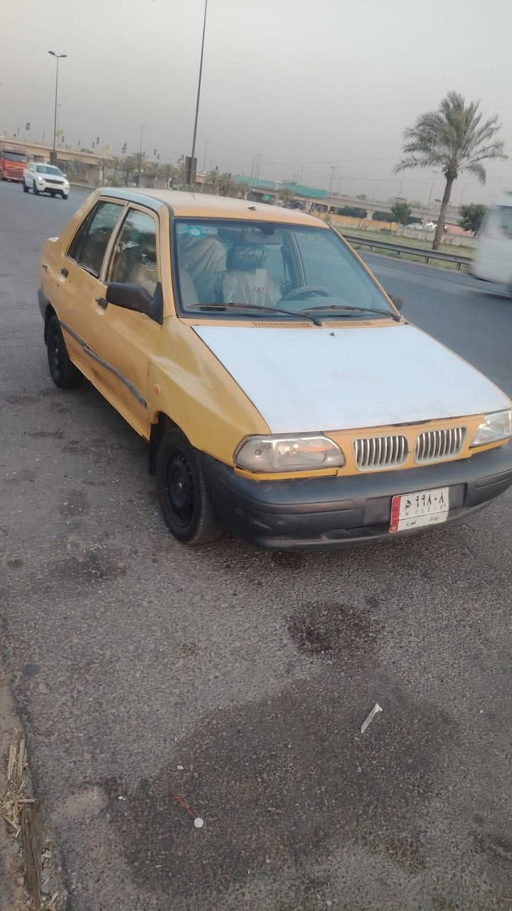 سايبه ٢٠١٧ محرك وكير مكفولات تبريد شغال السياره ينرادلها اشويه ترتيب شواصي معمره رقم انكليزي تحويل ثاني يوم السعر ٢٨ وبيها مجال مكان السياره لكريعات مكلف بل نشر مااعرف اي تفاصيل اتصل عل رقم ***********
