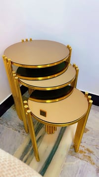 ترابيزة • طاولة • ديكور