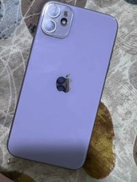 آيفون ١١ • شاشة اصلية • فيس ايدي شغال