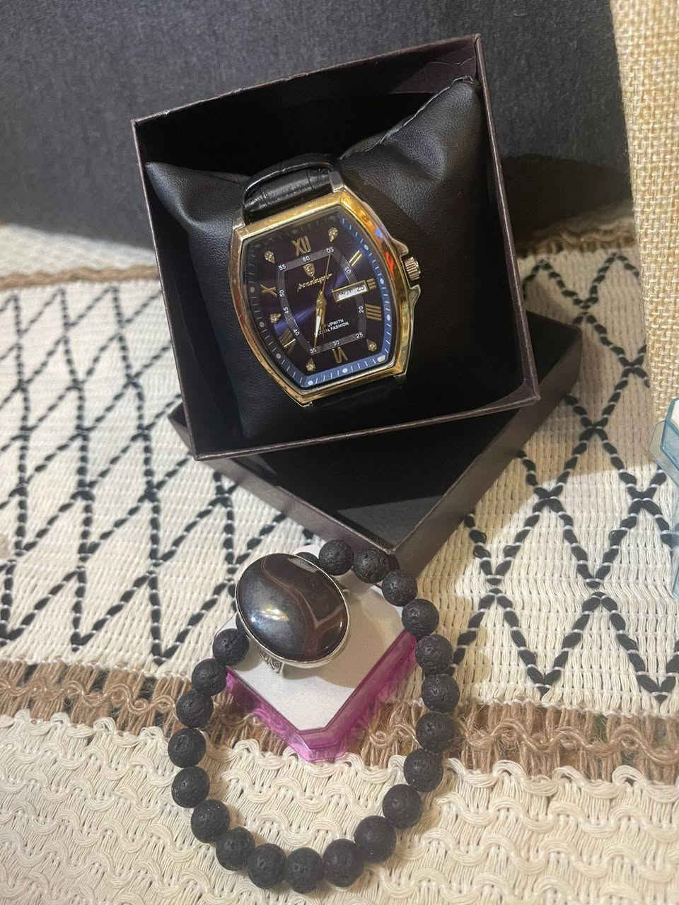 للبيع


**إذا كنت صاحب هذا الإعلان وتريد حذفه لأي سبب، رجاءا أرسل رسالة إلى الدعم الفني**