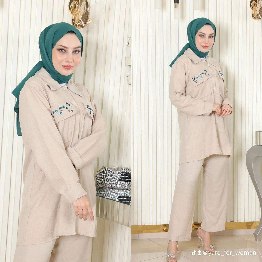 شلعة ملابس
80قطعة 
سعر القطعة 5 آلاف 
قياسات s/m/l/xl
يوجد توصيل لجميع المحافظات


**إذا كنت صاحب هذا الإعلان وتريد حذفه لأي سبب، رجاءا أرسل رسالة إلى الدعم الفني**