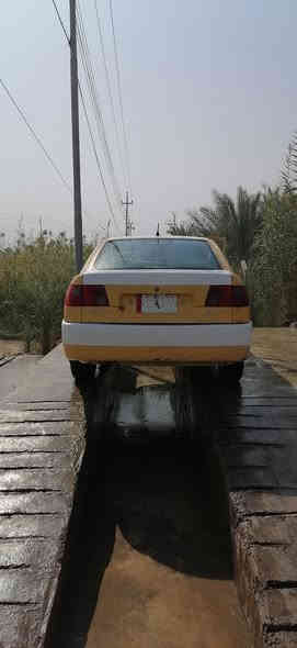 شيري كوين مديل 2009 محوره مكينه وكير كورله سياره جاهزه ***********
