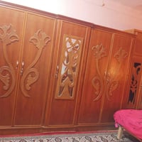 غرفه اخشاب • مكسور • حي العسكري