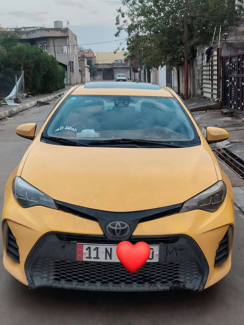 كورله موديل 2018 اكس ايل اي فول موصفات بصمه تحكمات استيرن سقف فتحه كشنات تدفه داخل جلد صدر تايرات كله جديد قياده ذاتيه رادار حجر صالنصه فول موصفات بدون دفتر بانزين كير محرك بالشرط ضرر جامرلق وبنيد بدون دواخل وتصفيه بجامرلق الخلفي مكاني كركوك سعر 145 وبيه مجال رقمي ***********
