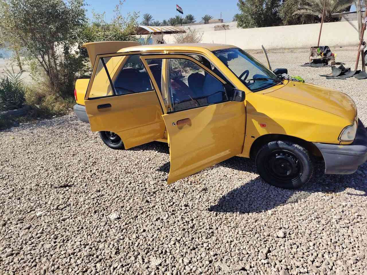 سايبة موديل 15رقم مثنئ مداور شوكت ماتريد سنوية منتهية بل 23شواصي حلوات مامعمرات البلادي تخم تاير مكينة ناعمة بيهة تبخير قليل وحدادية حلوة بدي مابي ضربة بس خياسات معمرات السعر 27 وبيهة مجال قليل


**إذا كنت صاحب هذا الإعلان وتريد حذفه لأي سبب، رجاءا أرسل رسالة إلى الدعم الفني**