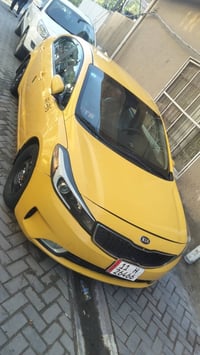 سياره فورتي 2018 مكينه 2000 مكانه بغداد مدينه صدر 07775717983 سعر 110