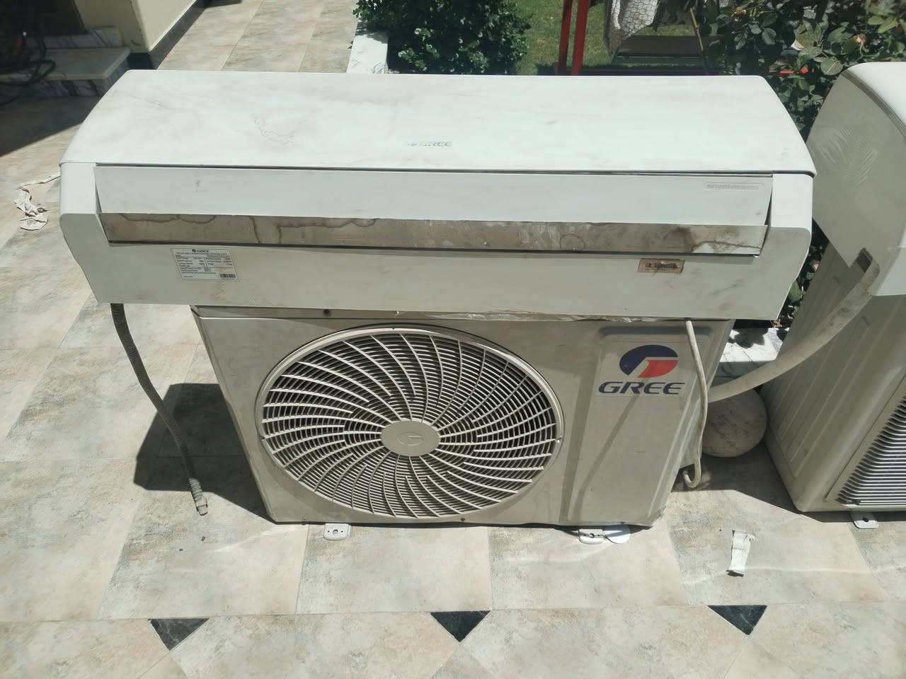 وصلت وجبة سبالت نظيفه كلش بموديلات حديثة 2023 و2024
كلهن مشتغلات موسم واحد فقط غاز R410
توسوت2طن
گري 2طن
وادي 2طن
مجمع الدهلكي للاغراض الاوربية 
شارع سيد نور مجاور مول 🏬 ساحل العاج ***********
***********

