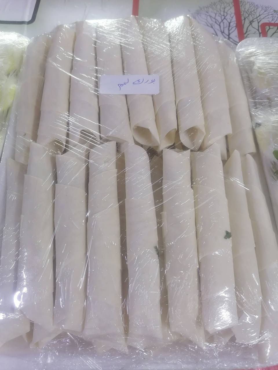 100 كبايه ب30 الف عروض للمجالس الحسينيه والمواكب يوجد لدينا خدمة توصيل


**إذا كنت صاحب هذا الإعلان وتريد حذفه لأي سبب، رجاءا أرسل رسالة إلى الدعم الفني**