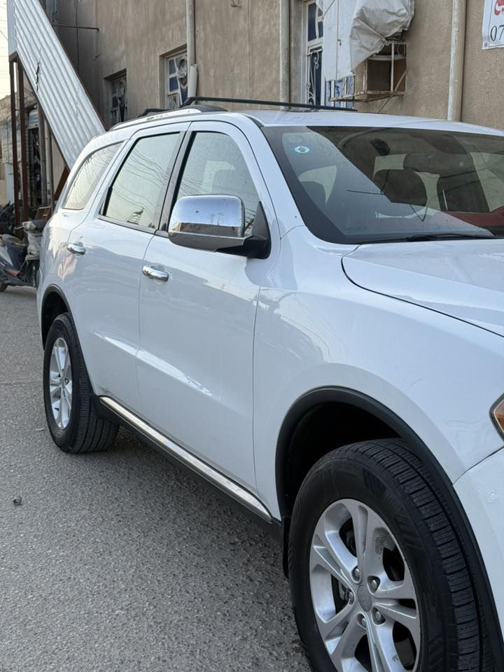 دورنكو موديل 2013 خليجي 7راكب 6 سلندر كير مكينه حداديه كله جديد لايت زنون رقم بغداد سياره ابسمي تحويل ثاني يوم السونار يمك بلمنشور مكاني ناصريه تصال ع رقم ***********
