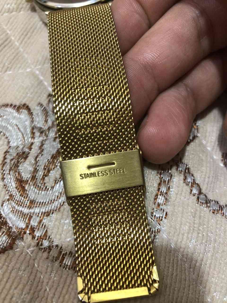 ساعه اصلي مكنه ياباني كوارتز سعر طيب


**إذا كنت صاحب هذا الإعلان وتريد حذفه لأي سبب، رجاءا أرسل رسالة إلى الدعم الفني**