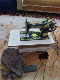 ماكينة فراشة • شغلة كاملة • تخبل