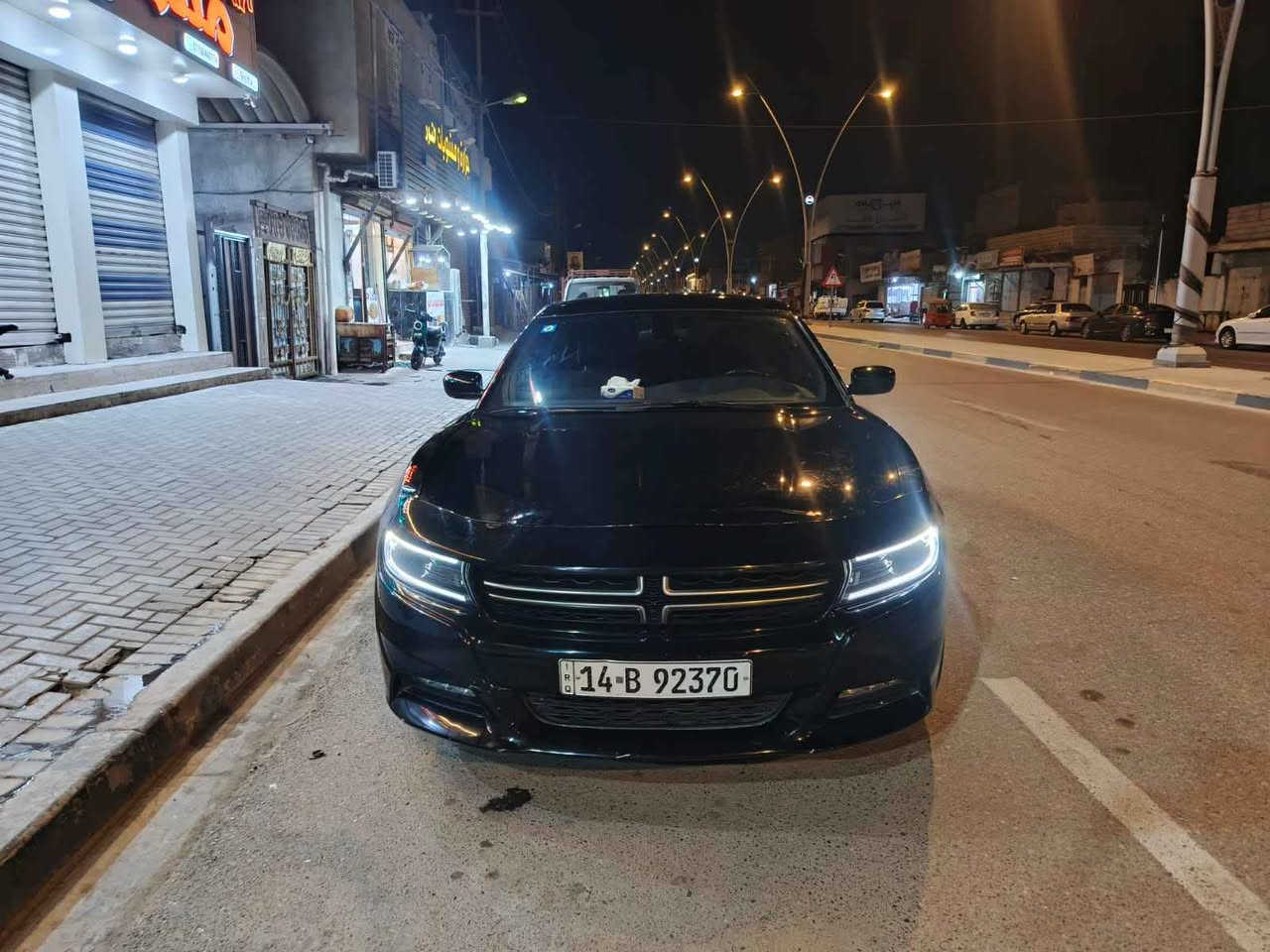 السلام عليكم 
دوج جالجر مراوس او بيع 
مواصفات axt
كفاله سياره ٢٠١٦ بصره تحويل ثاني يوم
مكلف بلنشر *********** البصرة, العراق
