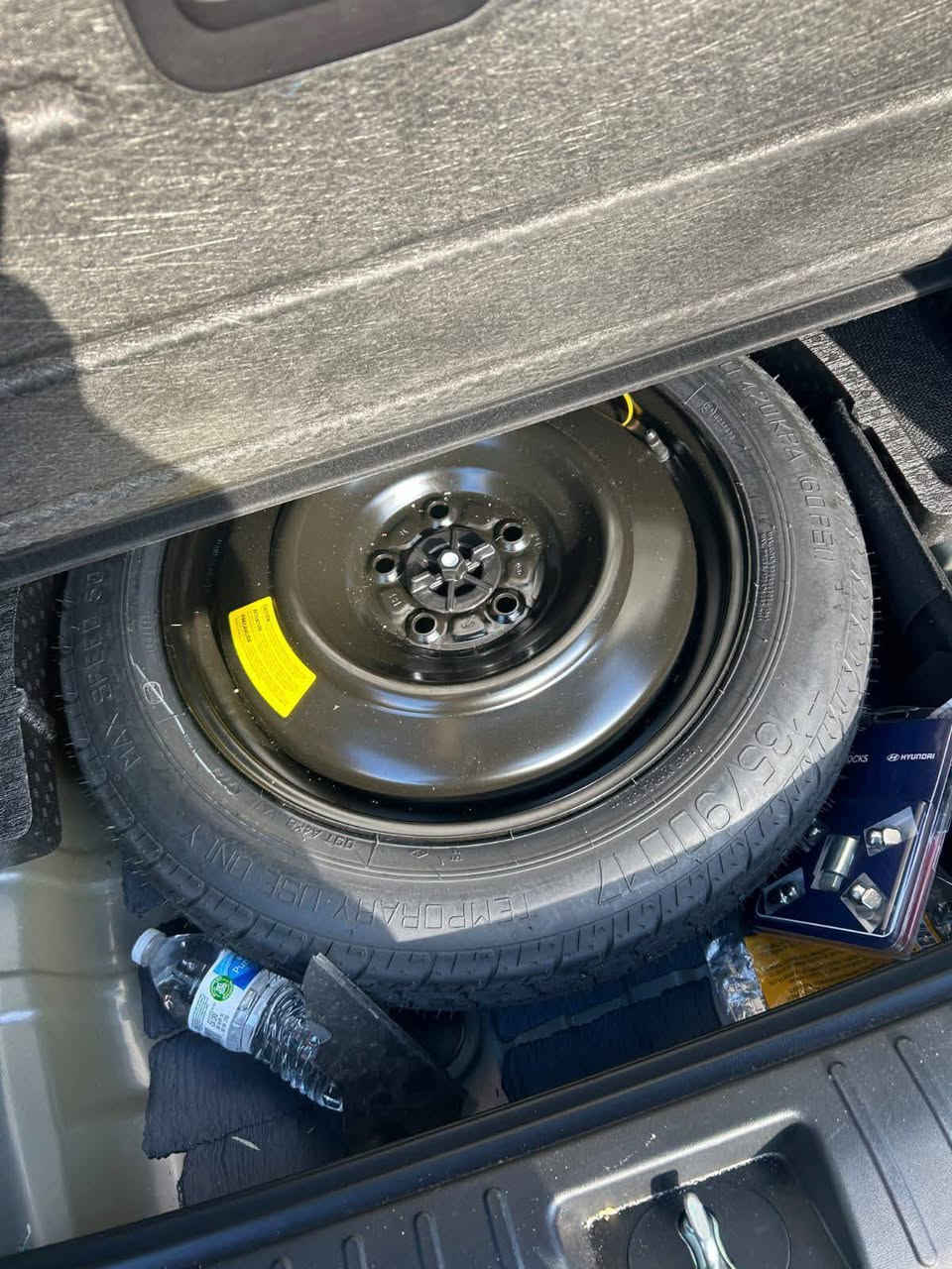 السلام عليكم توسان للبيع 2023 

المواصفات والحادث داخل الصور 

السياره زيرو  

بدون ايرباك 

السعر 177  الرقم 
***********
*********** ديوانية, القادسية
