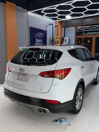 بانوراما • ٢٠١٤ • بصره