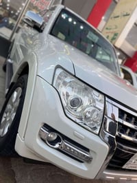 باجيرو • ٢٠١٦ • كفاله