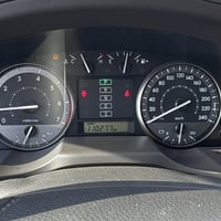 لاند كروز • ٢٠٢١ • بدون حادث