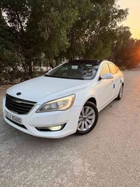 ملكي VIP • ٣٫٥ لتر • ٢٠١١