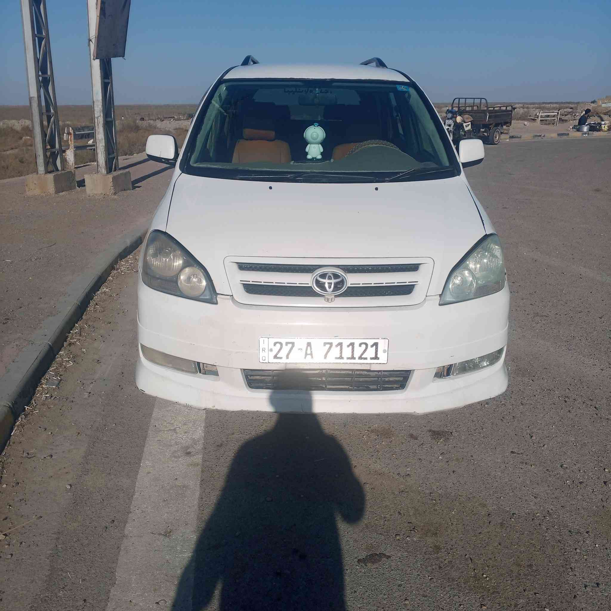 ابصم 2001محرك وكيرجددكفاله لاتنقيق ولاتبخيرحداديه تبريدثلج رقم نكليزي تحويل مباشرسياره جاهزه سعر108ذي قارالفهود***********
