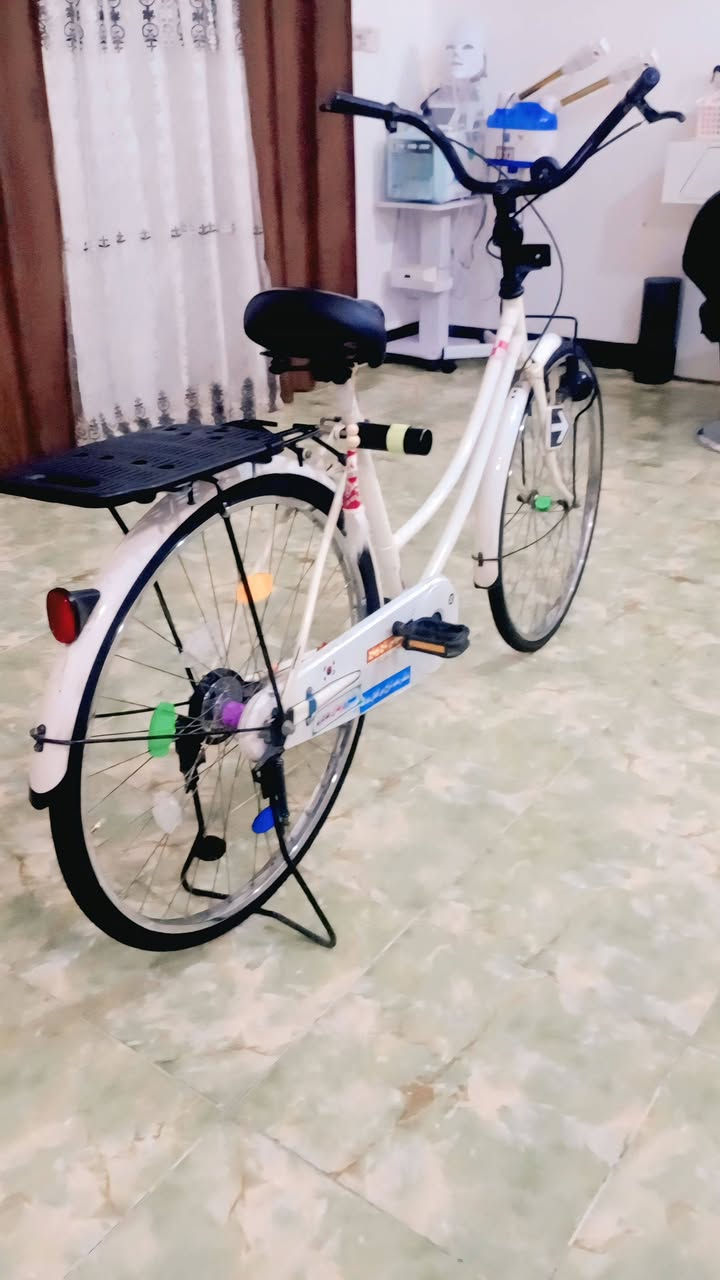 سلام عليكم باسكل للبيع موديل 2021 الباسكل لون حليبي والباسكل بي نصبه  العنوان حله السعر 100 وبي مجال تعالي خاص


**إذا كنت صاحب هذا الإعلان وتريد حذفه لأي سبب، رجاءا أرسل رسالة إلى الدعم الفني**