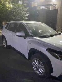 كروز موديل 25 نص فول فتحة مرقم كامل ومثبت لوحات ماشية 900 كم السعر 24 ...