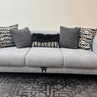 قنفات تركي • درجة أولى • مستعمل ٦ أشهر