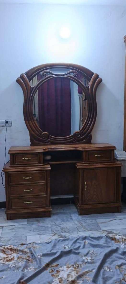 صاج توصا مسويهة ٣مليون بيع مليون وربع كلشي مابيه متنشال


**إذا كنت صاحب هذا الإعلان وتريد حذفه لأي سبب، رجاءا أرسل رسالة إلى الدعم الفني**