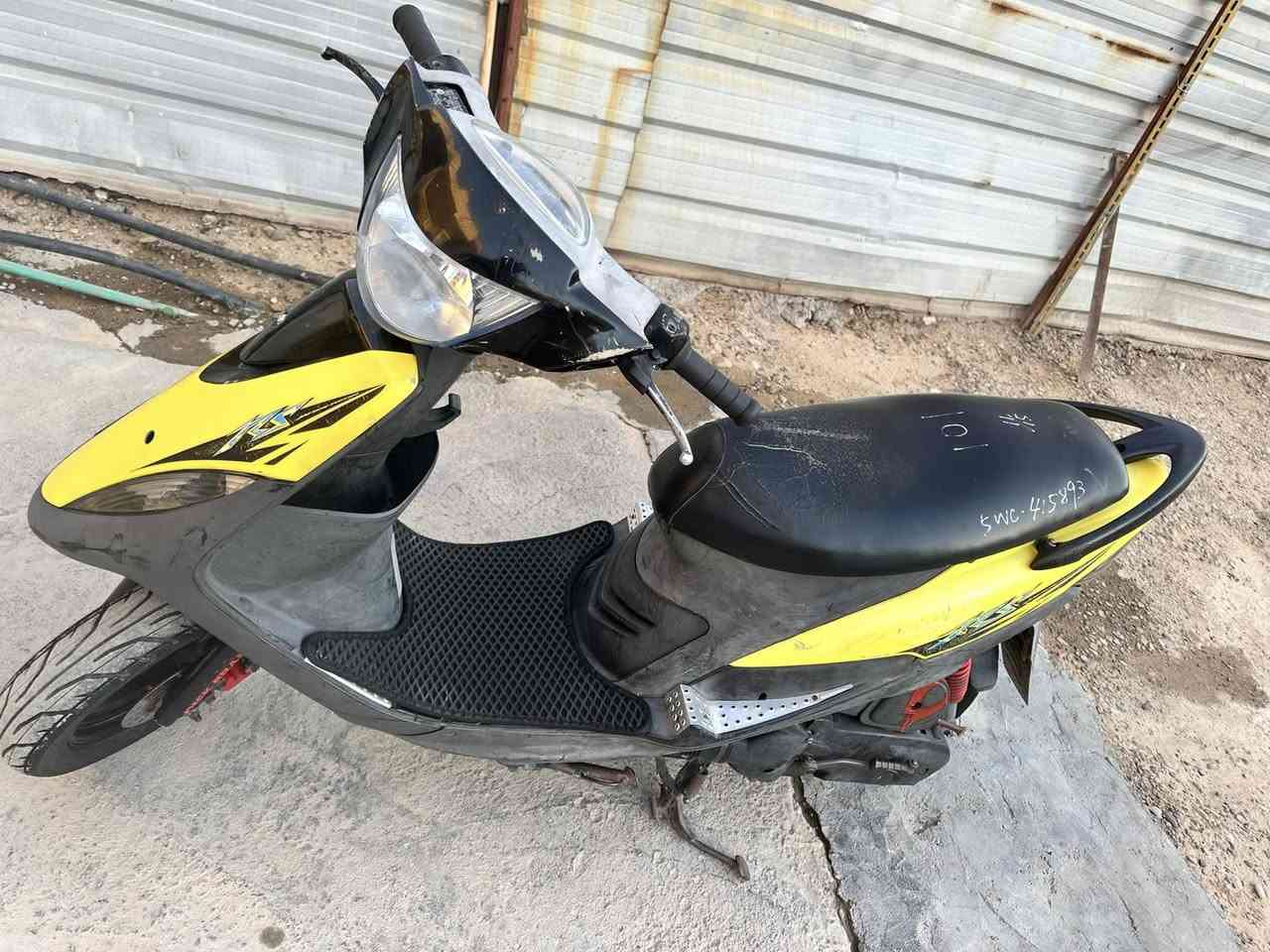 يالله عدله للبيع صارله شهر نازله دراجه بل كارتون عل وضعية الرمبه مطالع بيه قليل ختم واحد من طول للطول مكاني الدوره هـ***********
