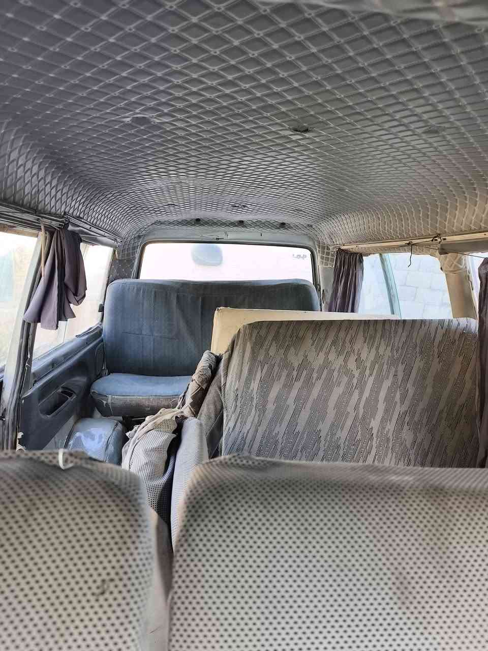 السلام عليكم كيا بستا موديل 93  سياره كير مكينه اكسل بم وعنابير  خير من الله  الكشر شوفه عينك  داخل نضيف السياره نصبته حلو بس يرادله شويه ترتيب مكان حله مركز  السعر 25 وبيه مجال  تريد وكاله تريد مداور 
*********** مامتواجد خاص
