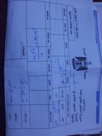 الشعب محلة ٣٣٧ • ١٠٠م • طابو باسمي