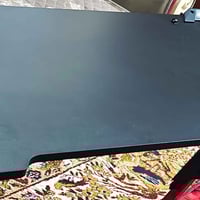 ميز كيمنك • مغلف كاربون فايبر • ١٢٠سم