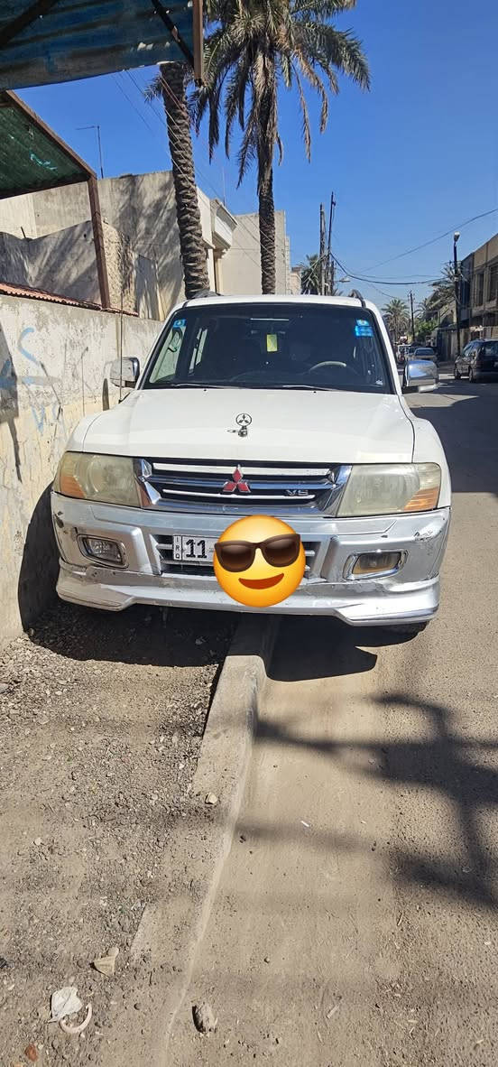 باجيرو ٢٠٠١ بدون او ضريبة


**إذا كنت صاحب هذا الإعلان وتريد حذفه لأي سبب، رجاءا أرسل رسالة إلى الدعم الفني**