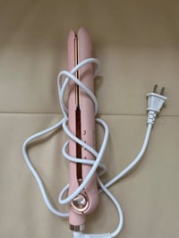 باناسونيك EH-HV31 • مكواة فرد أيونية • قابلة للسفر