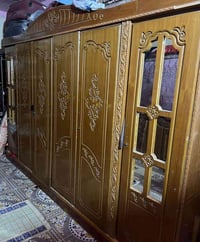 كنتور • صاج • ناصريه