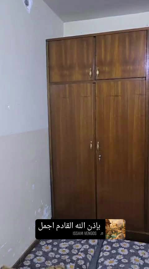 قنصور 6ابواب ملحق ماخذينو ب 450 يبيعو ب 300
العنوان موصل حي صدام
@الجميع
شاري يتفضل خاص 
مندوبه قمر🥰


**إذا كنت صاحب هذا الإعلان وتريد حذفه لأي سبب، رجاءا أرسل رسالة إلى الدعم الفني**