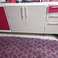 شعله • دواليب