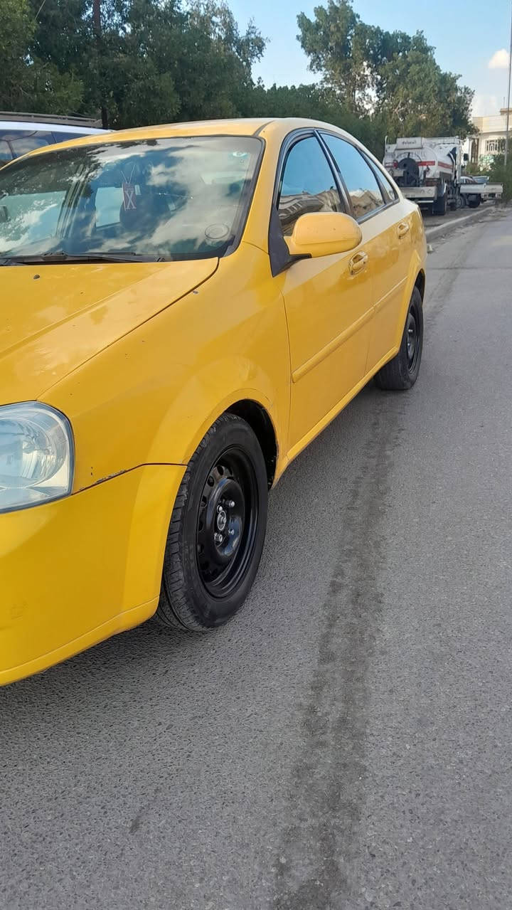 سلام عليكم للبيع اوبترا 20011شركه العامه محرك كير خير من الله بيه طخه بين لباب وجاملغ لأمامي سياره بسمي رقم بغداد نكليزي مكاني بغداد سعر 53وبيه مجال
رقم لهاتف***********
