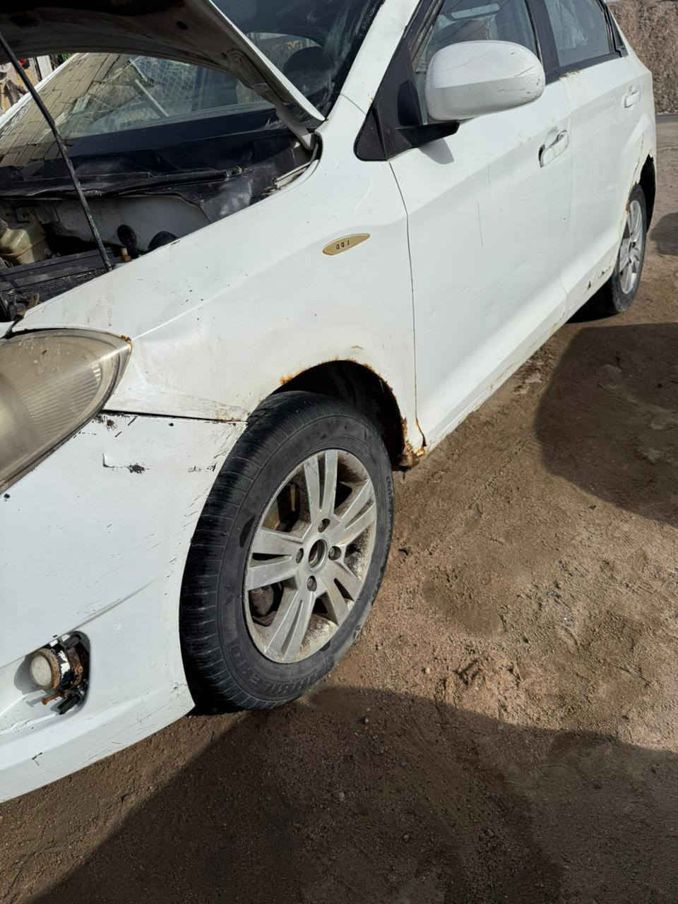 سلام وعليكم شيري فلاوين موديل 13  راقم بصره مكينه بيكاجو  جديد راعيه ما ندل بيع هج سعره 12 ورقه  *********** مكان بصره الزبير
