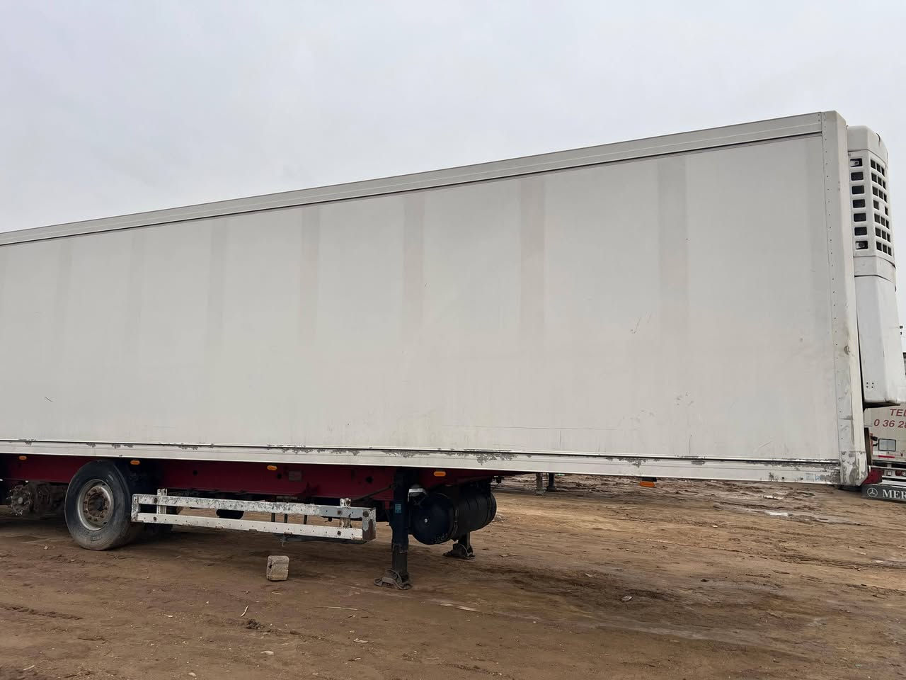 براد يطالي رتفاع ٢٦٥ سمك ٥ جهاز ٢٠٠ مكينة بيهة صوت سعر ٩٠ وبي مجال الطيبين تصال ***********
