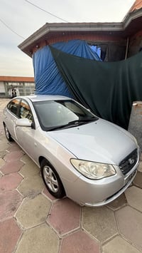 أفانتي • ٢٠٠٨ • أوراق كاملة