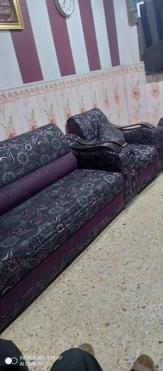 تخم قنفات 5قطع نضيف جدا بدون أضرار السعر 300استخدام قليل مكاني الحيانيه 0778377928


**إذا كنت صاحب هذا الإعلان وتريد حذفه لأي سبب، رجاءا أرسل رسالة إلى الدعم الفني**