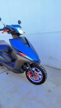 ماطوڕ • كابريتر • محرك نضيف