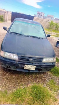 للبيع بريمر سعر 8 جاهزة 07829575143