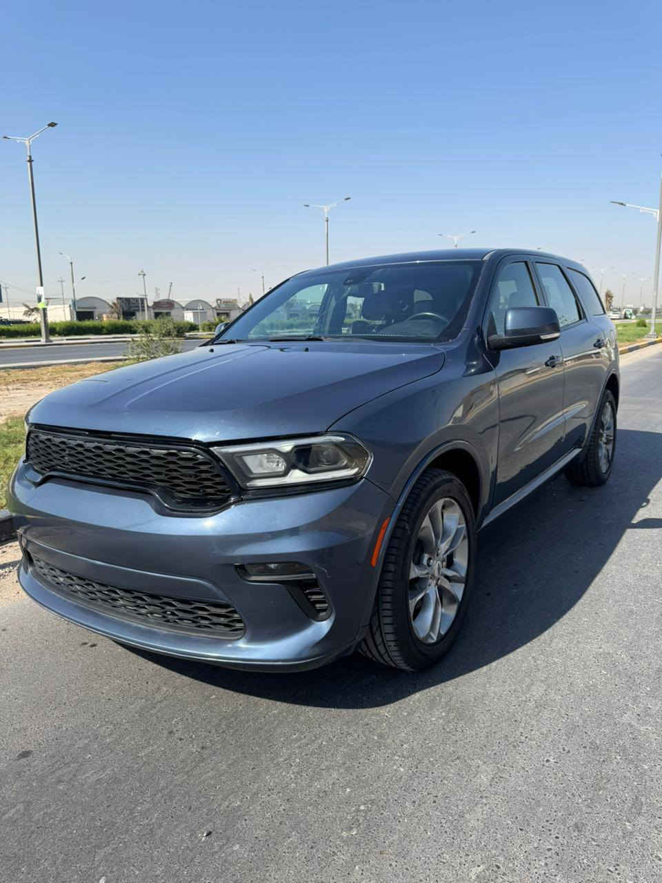 سلام عليكم دورنكو جيتي 20اصل حرا مدون رقم ترقم اي محافظة بيه  4قطع صبغ سعر 180بيه مجال
***********مكانه بصره
