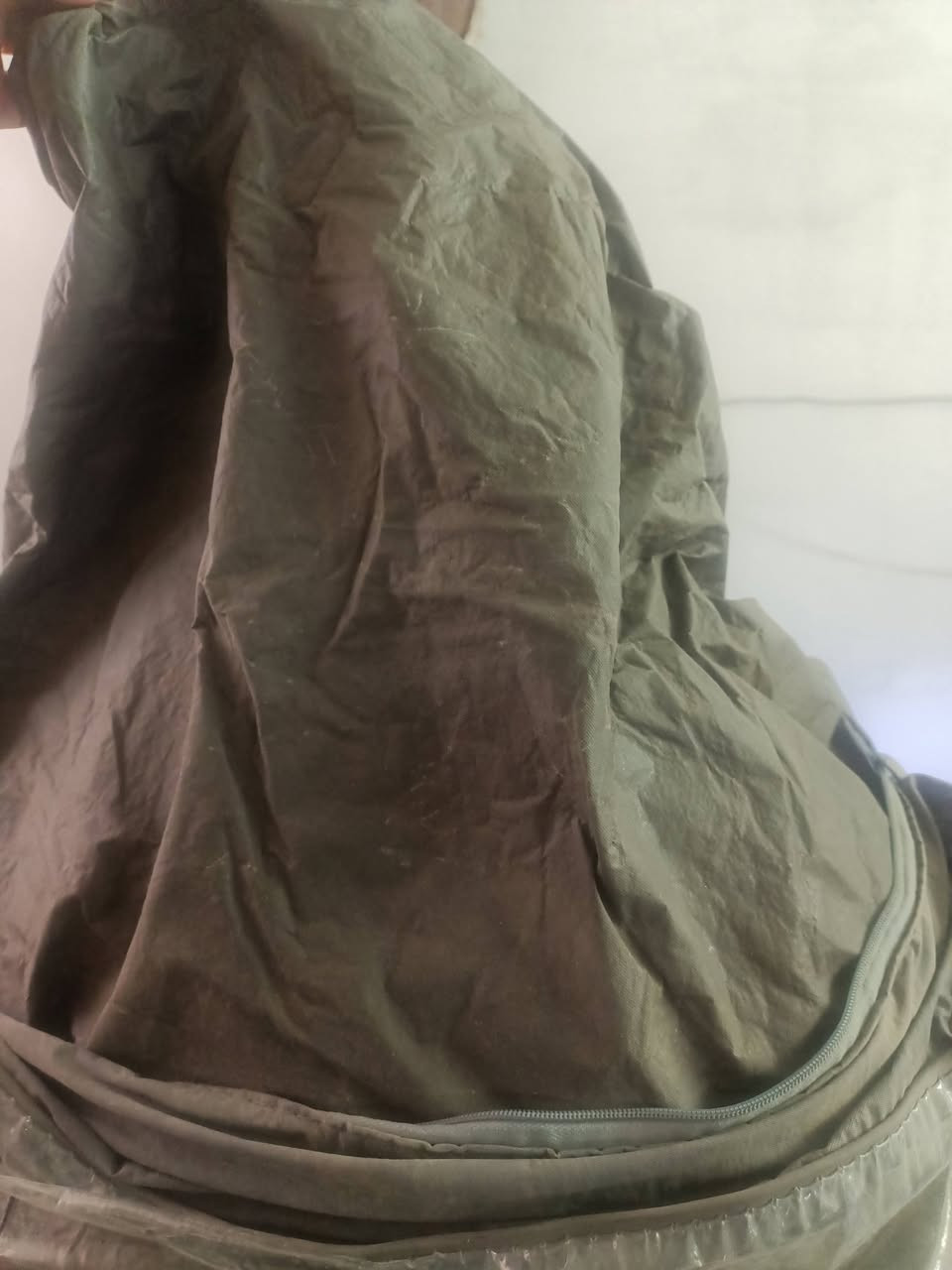 تغلیف کوشن و خیمە سیارە مستعمل نضیف للبیع


**إذا كنت صاحب هذا الإعلان وتريد حذفه لأي سبب، رجاءا أرسل رسالة إلى الدعم الفني**