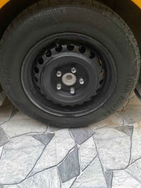 من رخصة الادمن عندي ويل اسود امريكي وتخم تاير جديد اريد اراوس بويل كب ...