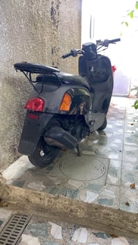 بوليس للبيع دراجة رمبه كلهة بلاديه برغي مامفتوح بيهة  فقط كفرات مشخطة ...
